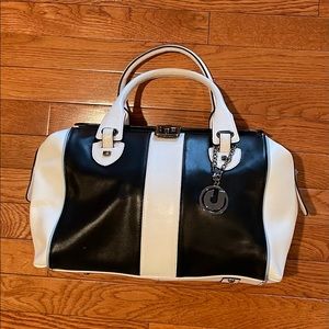 Charles Jourdon Paris premium leather handbag